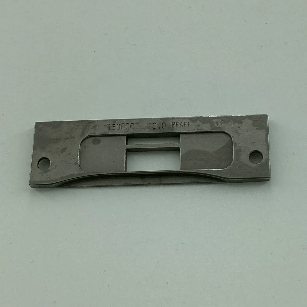 91-150600-04/001 NEEDLE PLATE