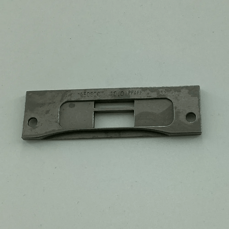 91-150600-04/001 NEEDLE PLATE