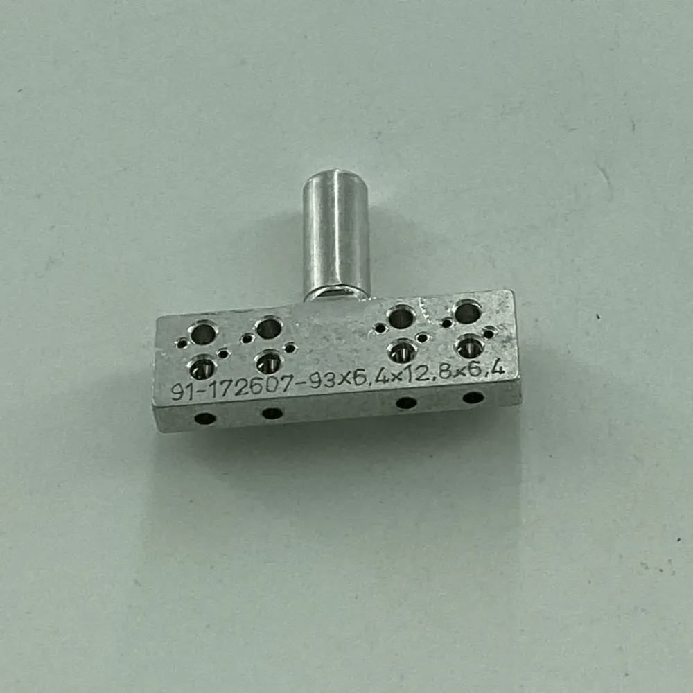 91-172607-93/003 NEEDLE CHUCK