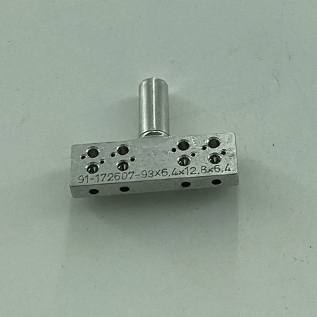 91-172607-93/003 NEEDLE CHUCK