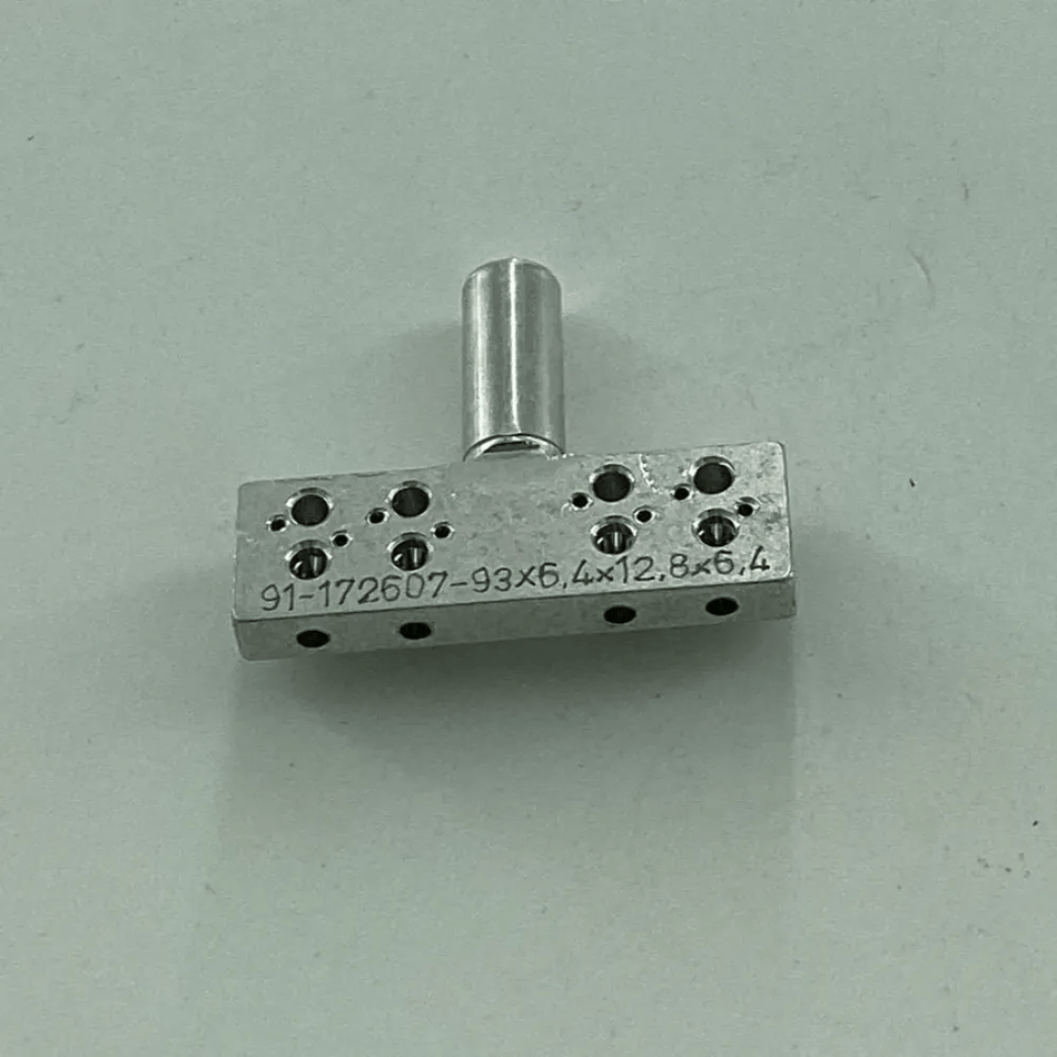 91-172607-93/003 NEEDLE CHUCK
