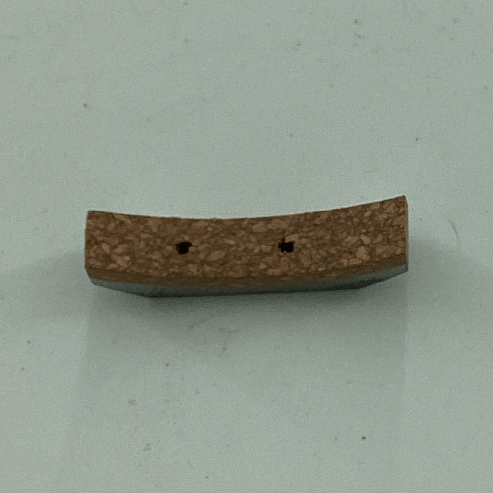 96-795407-00 BRAKE LINING