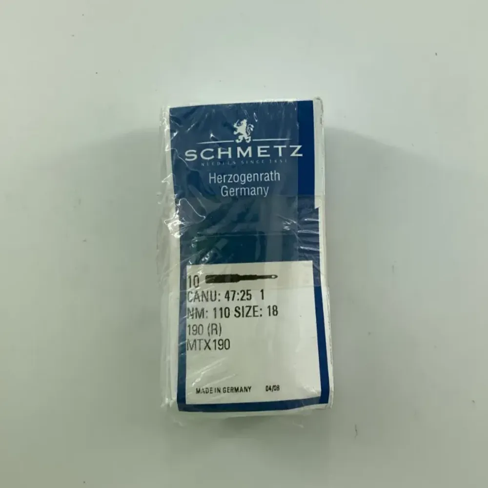 190#090/14  SCHMETZ NEEDLES | Box of 100