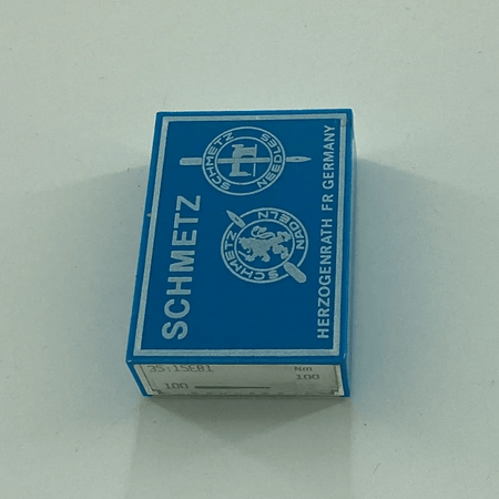 332#100/16.SES | Box of 100