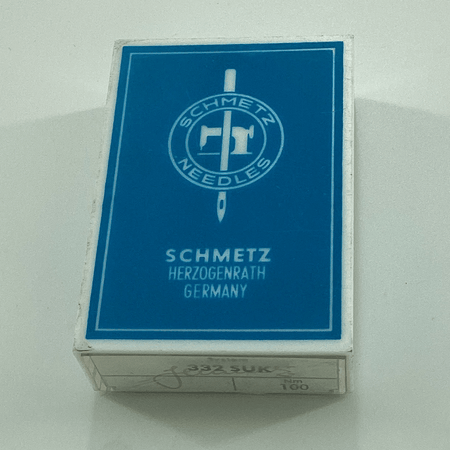 332#100/16.SUK NEEDLES | Box of 100