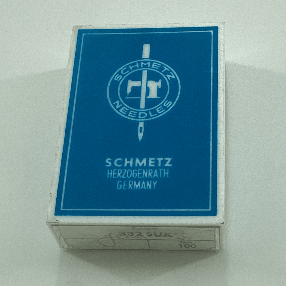 332#100/16.SUK NEEDLES | Box of 100