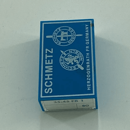 4463-35#080/12.SUK/MB | Box of 100