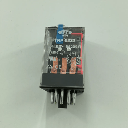 71-190000-60 RELAY
