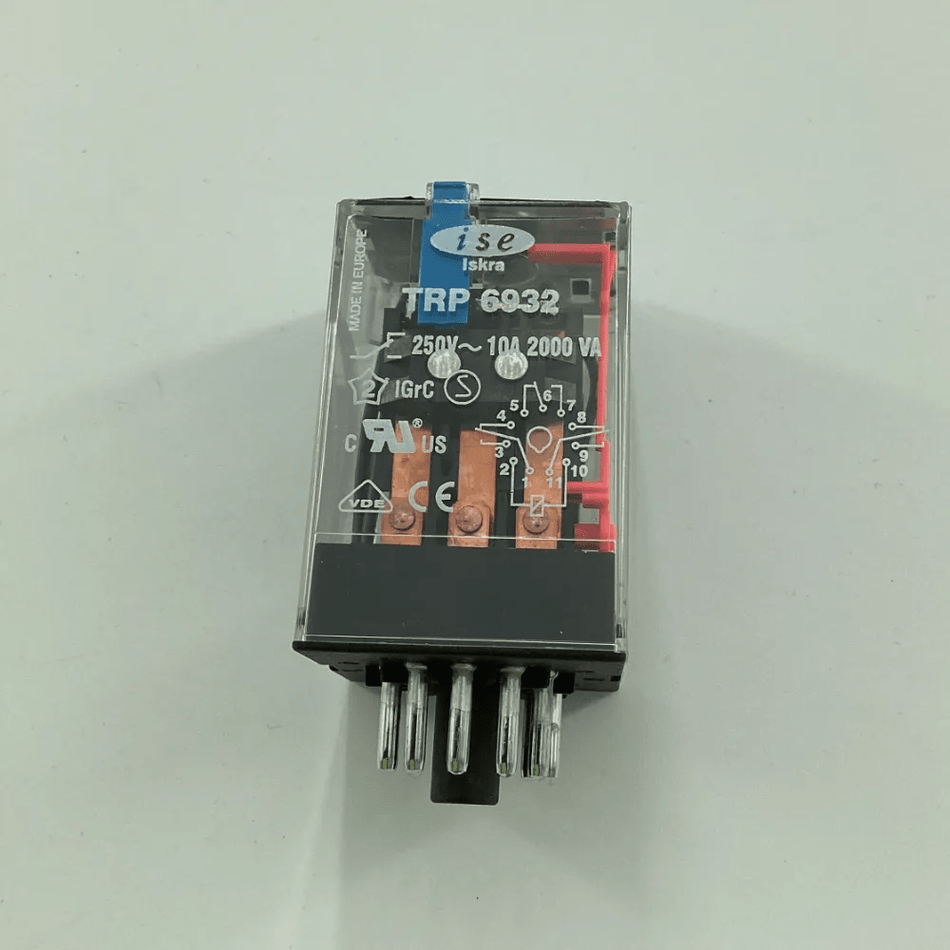 71-190000-60 RELAY
