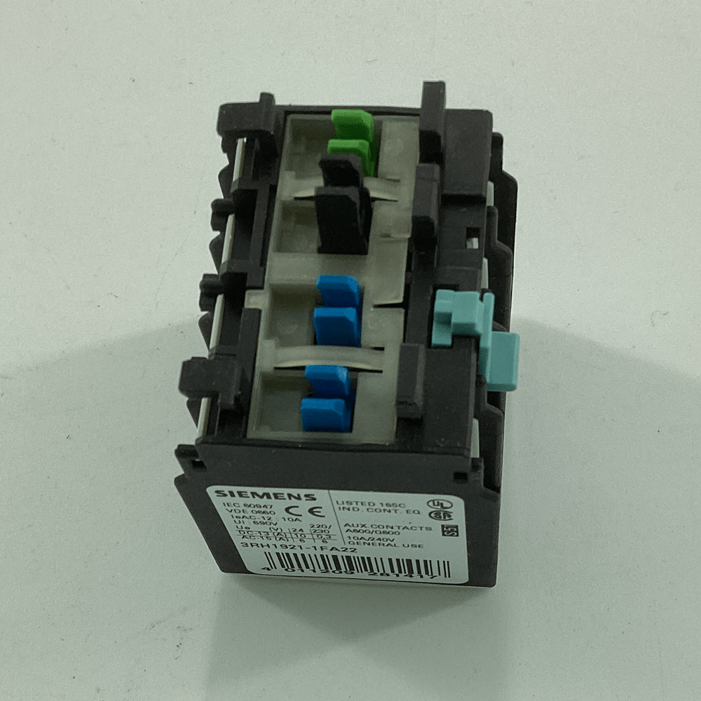 71-190002-24 CONTACTOR