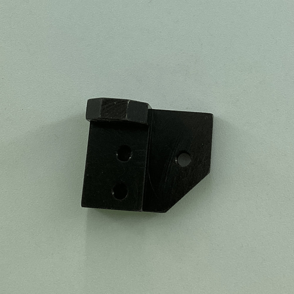 95-724281-15 LABEL HOLDER BRACKET