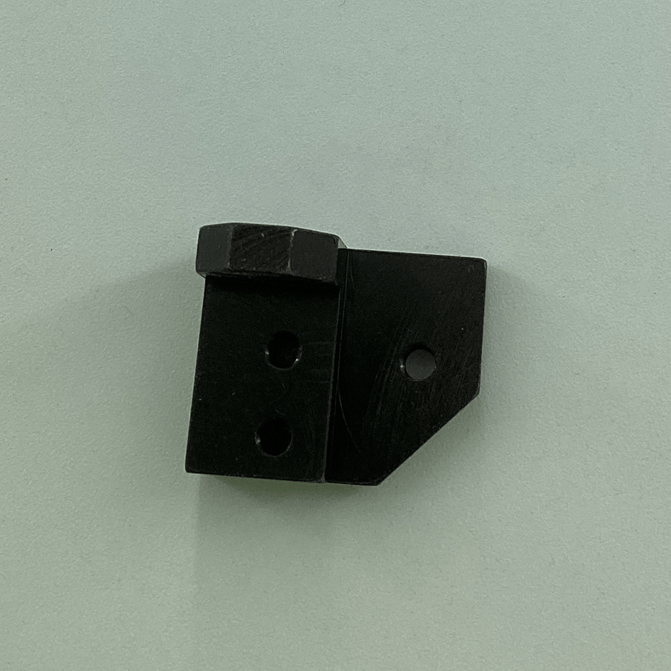 95-724281-15 LABEL HOLDER BRACKET