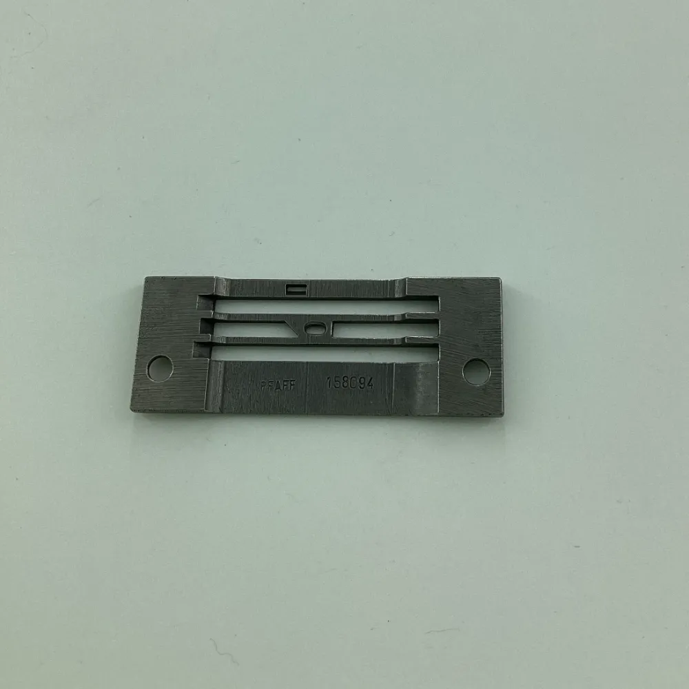 91-158094-01 NEEDLE PLATE