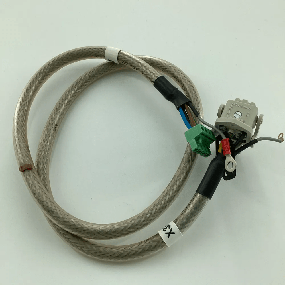 91-291500-91 CABLE ASSEMBLY