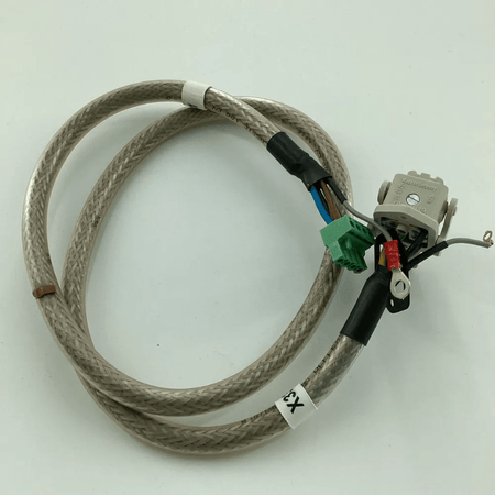 91-291500-91 CABLE ASSEMBLY