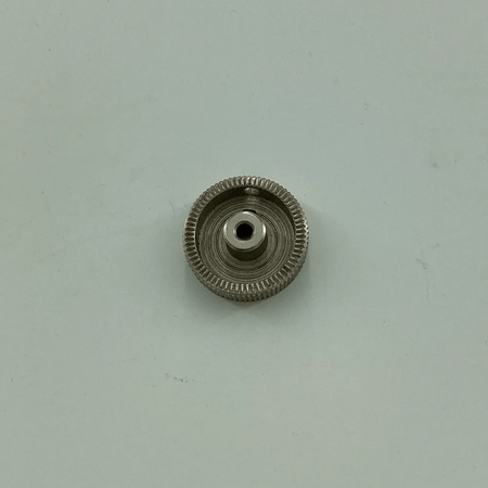91-168559-92 KNURL WHEEL