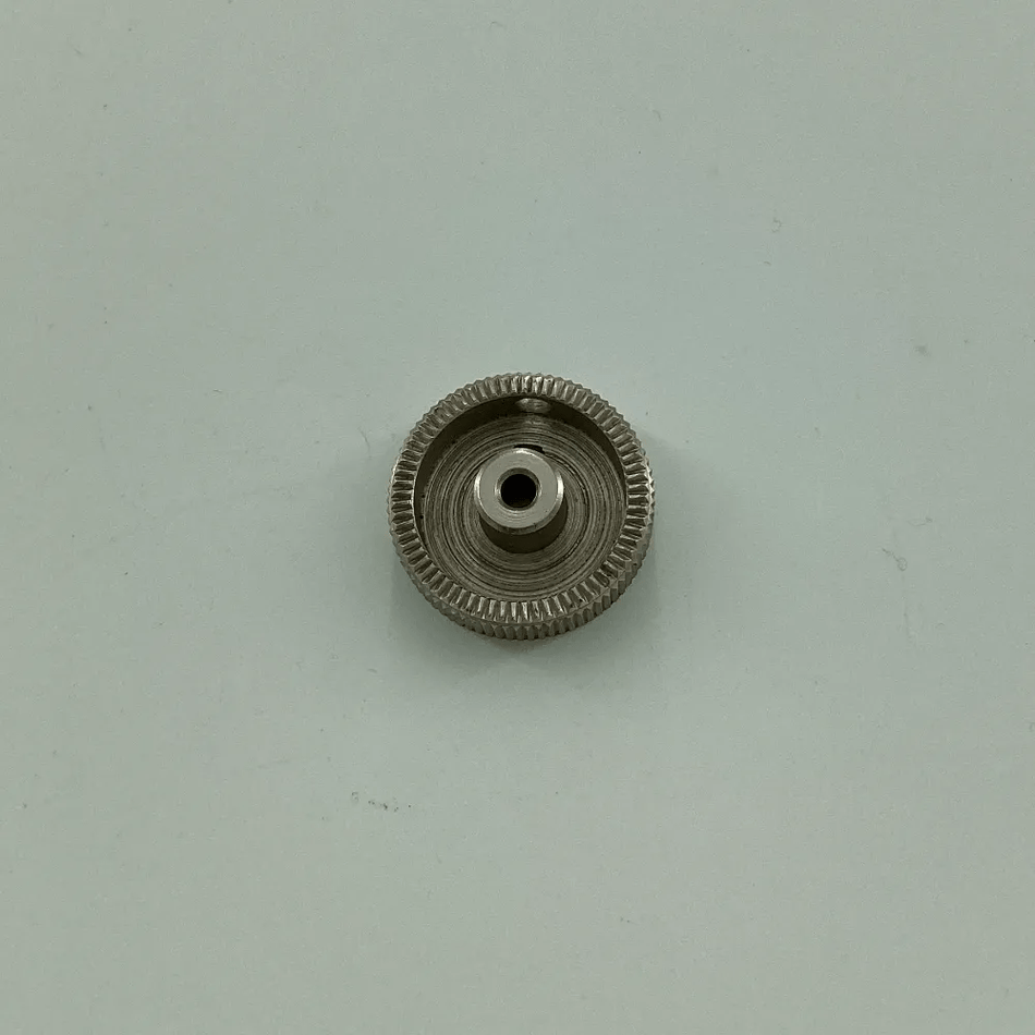 91-168559-92 KNURL WHEEL