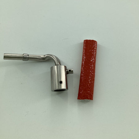 95-253871-90 HOT AIR CONNECTION