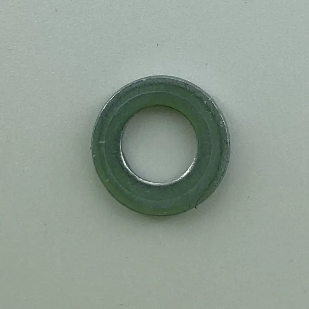 1563 FACETED WASHER