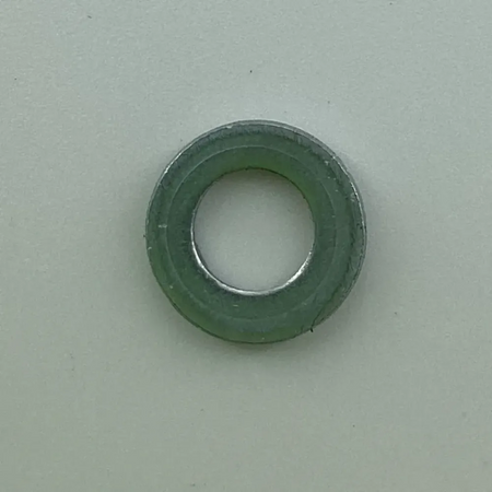 1563 FACETED WASHER