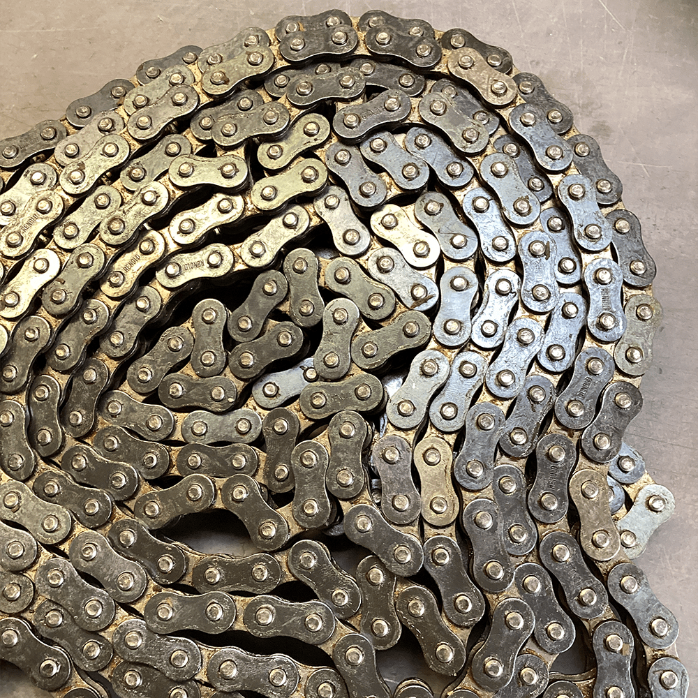 1230-020-0005 CHAIN | Sold by Foot