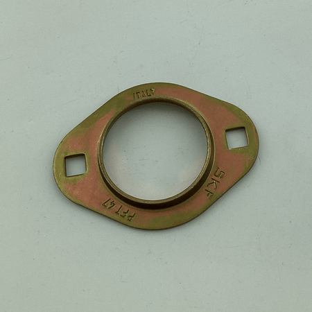 1010-005-0001 BEARING HOUSING