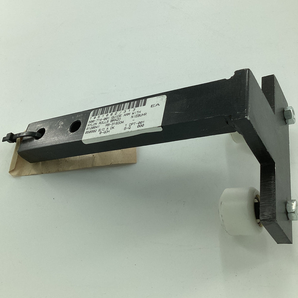 500-714-001 GUIDE ARM