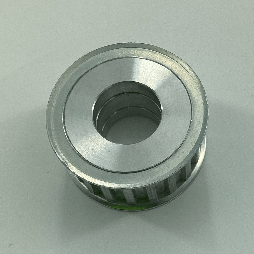 250-028-019 WHEEL FOR BELT