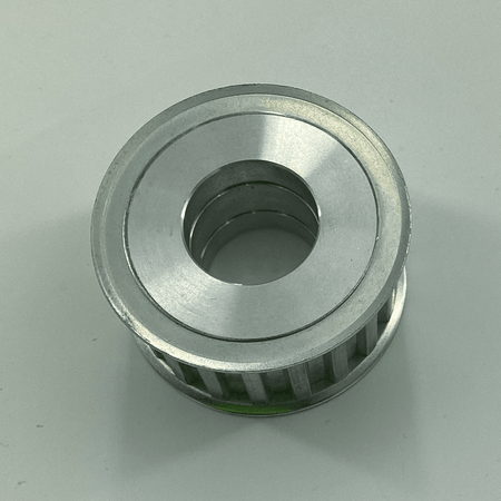 250-028-019 WHEEL FOR BELT