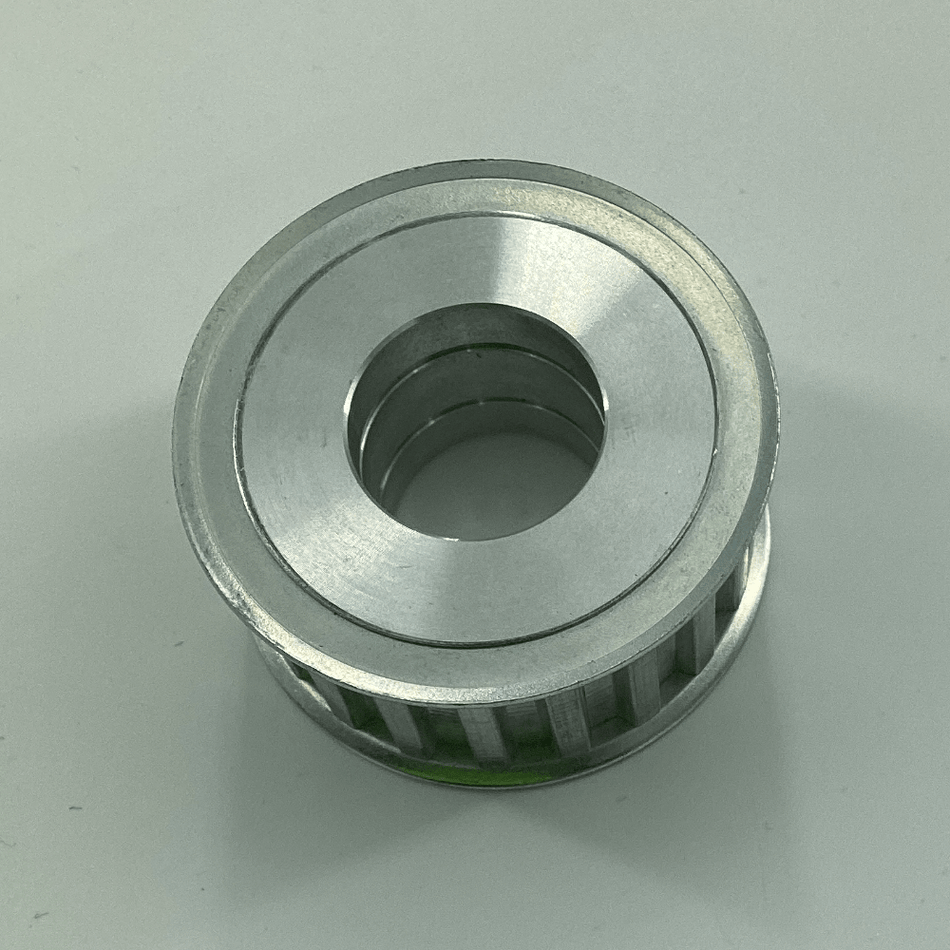 250-028-019 WHEEL FOR BELT