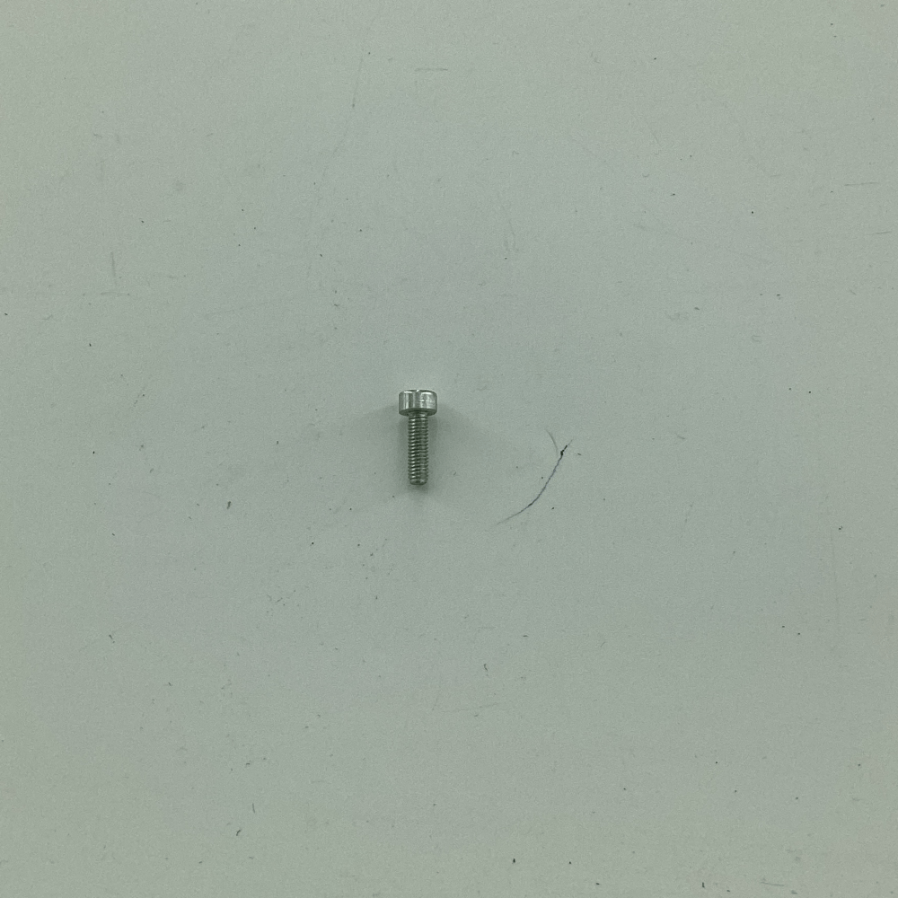 0011 ALLEN HEAD SCREW