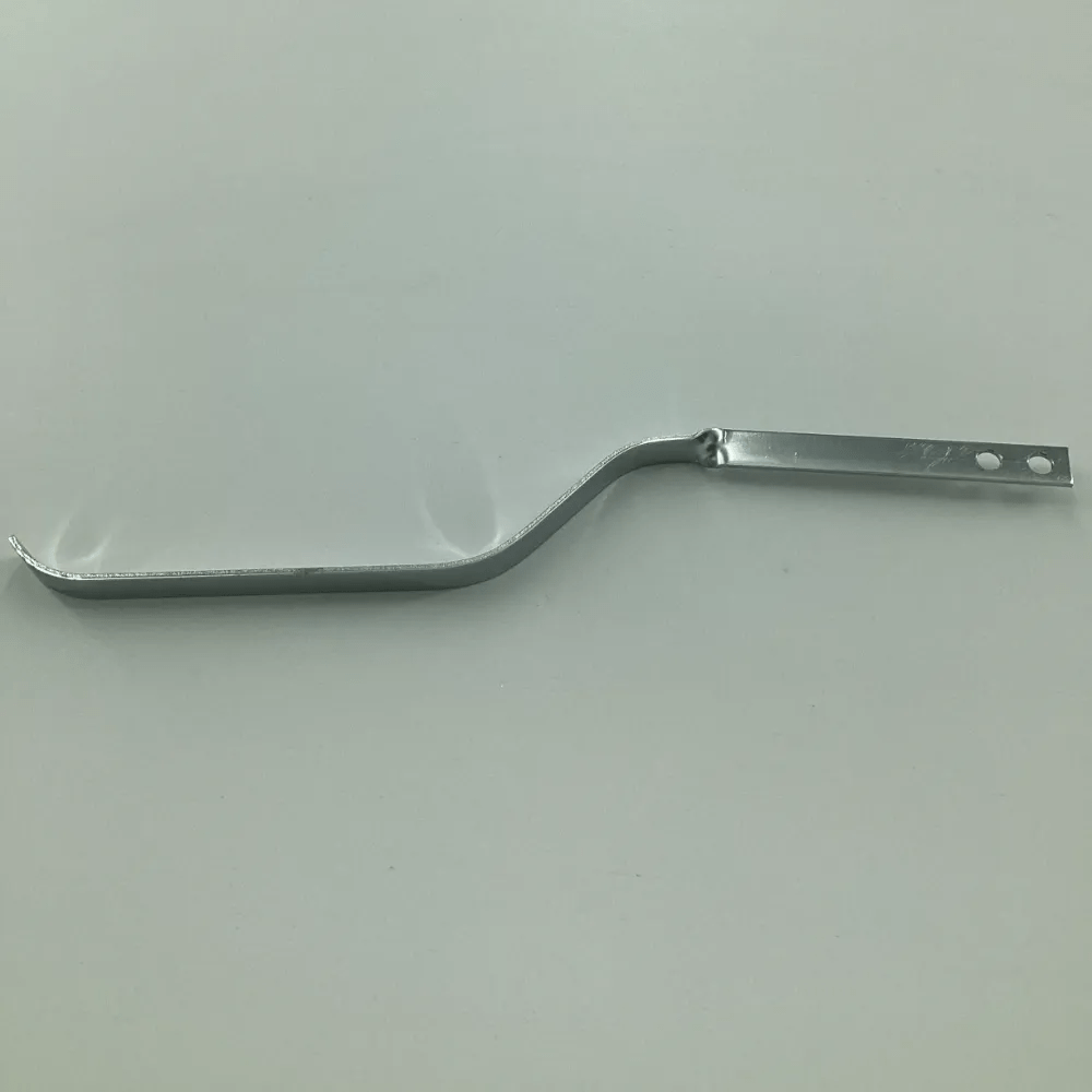 95-636578-25 RETAIN PLATE