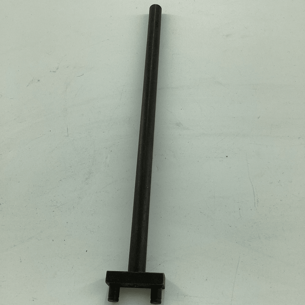 95-730076-11 FLANGED SHAFT