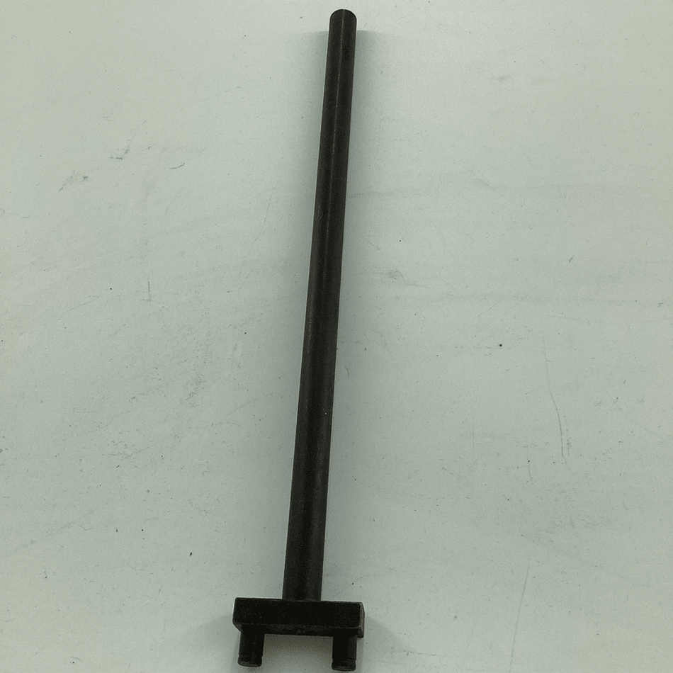 95-730076-11 FLANGED SHAFT