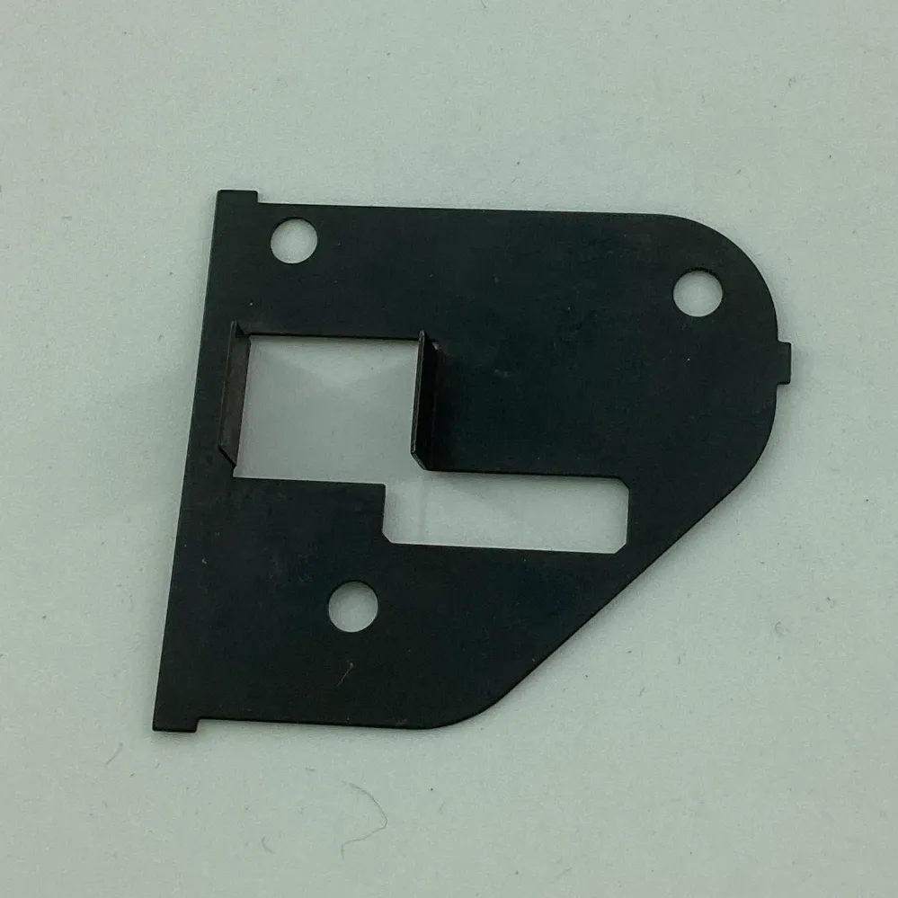 252509 COVER PLATE