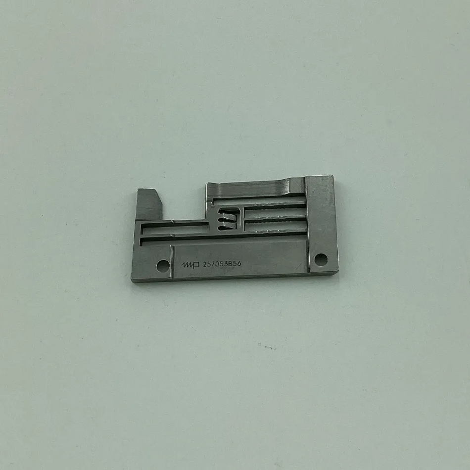 257053B56 NEEDLE PLATE