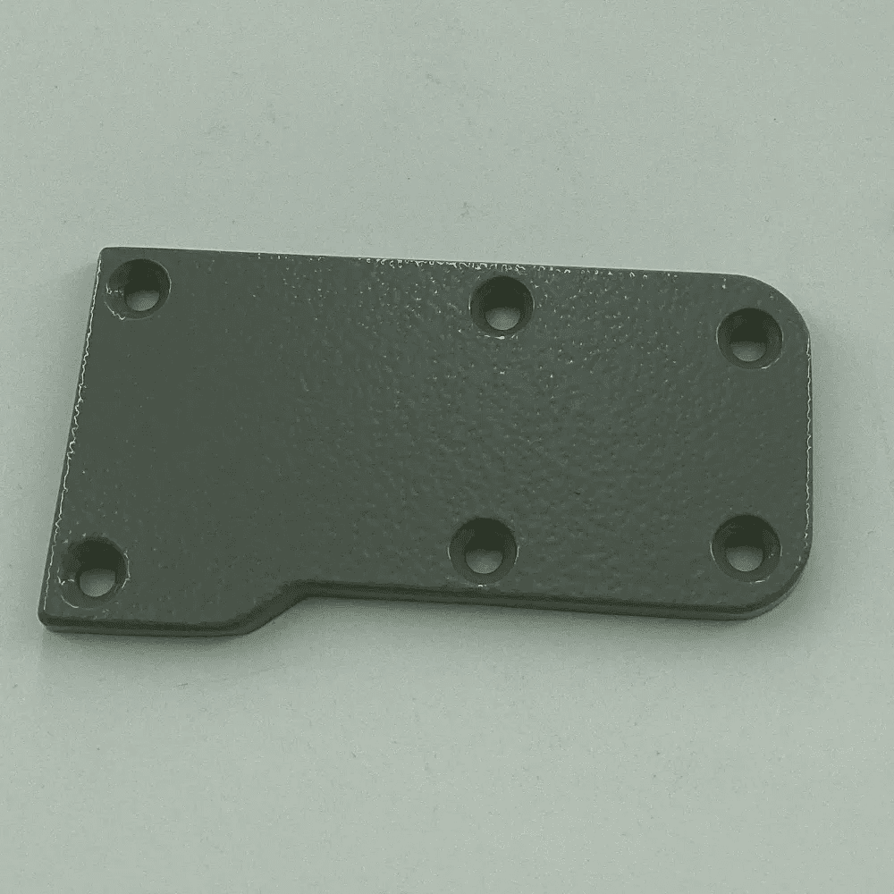 230554-UD CYLINDER ARM SIDE COVER
