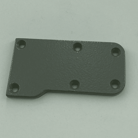 230554-UD CYLINDER ARM SIDE COVER
