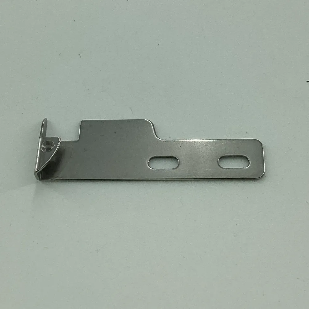 257577 HEMMER GUIDE LEFT