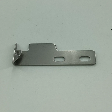 257577 HEMMER GUIDE LEFT