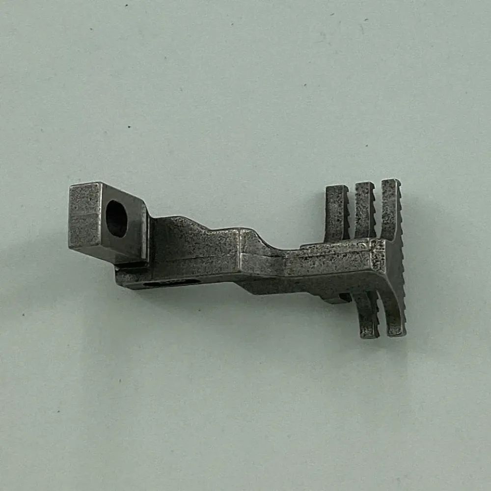259203-16F DIFFERENTIAL REAR FEED
