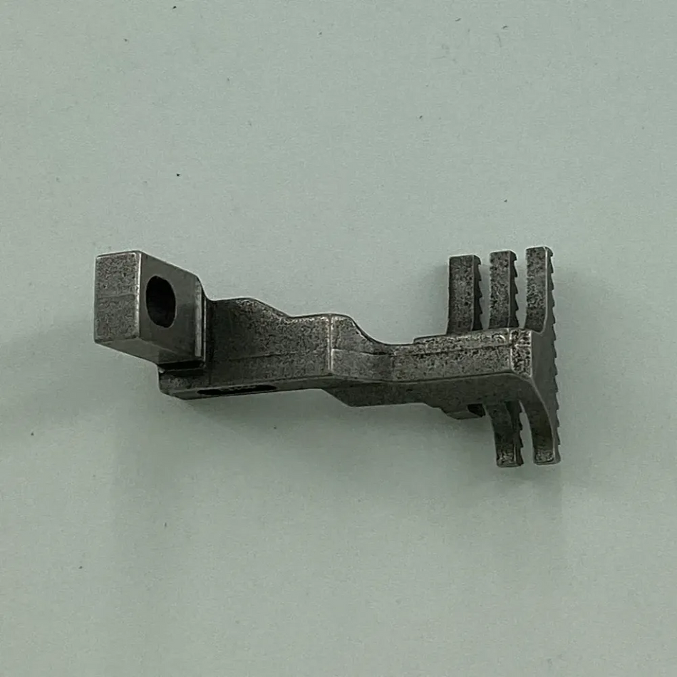 259203-16F DIFFERENTIAL REAR FEED