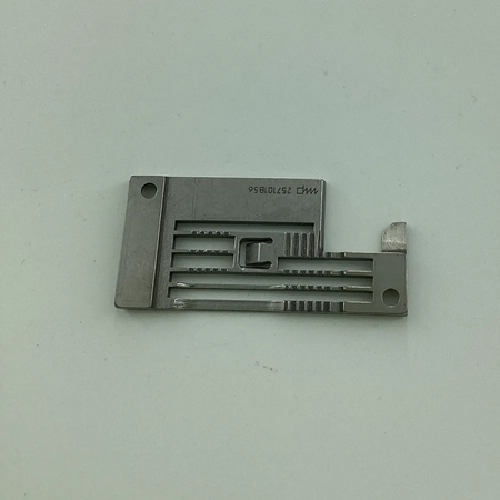 257101B56NEEDLE PLATE