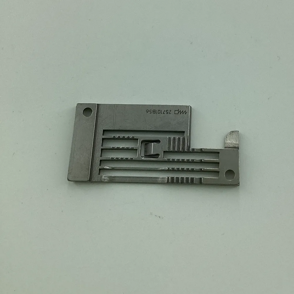 257101B56NEEDLE PLATE