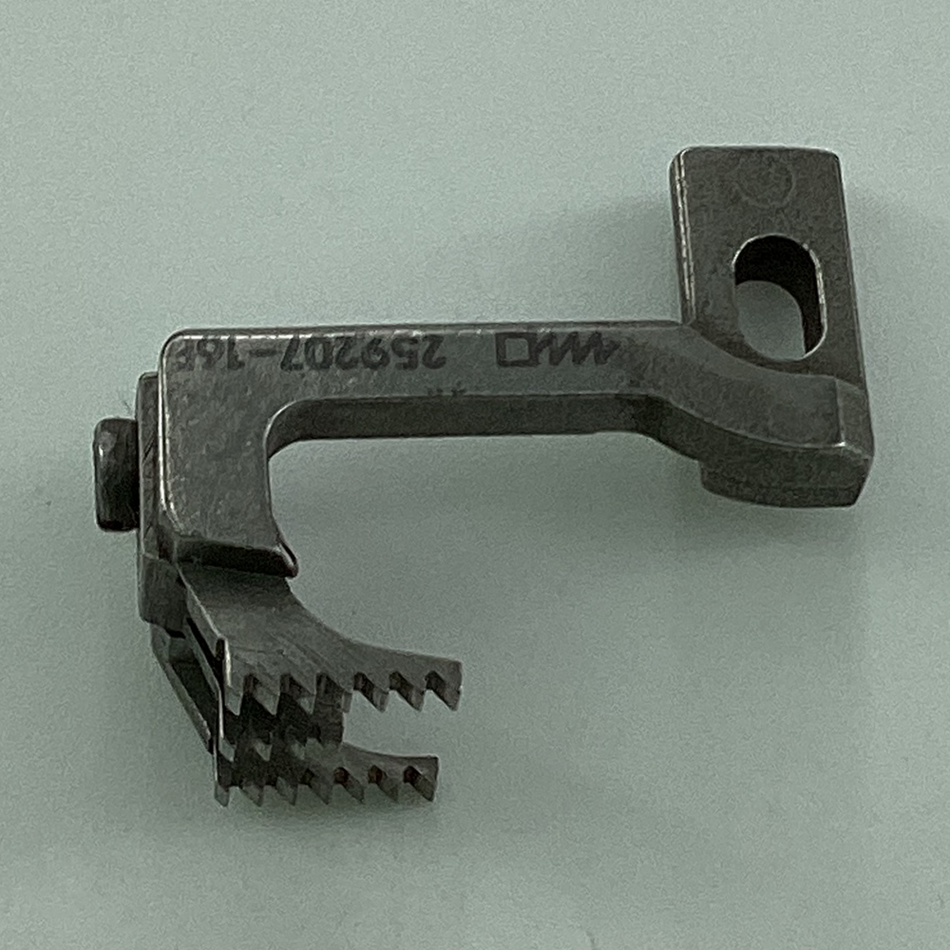 259207-16F DIFFERENTIAL FEED