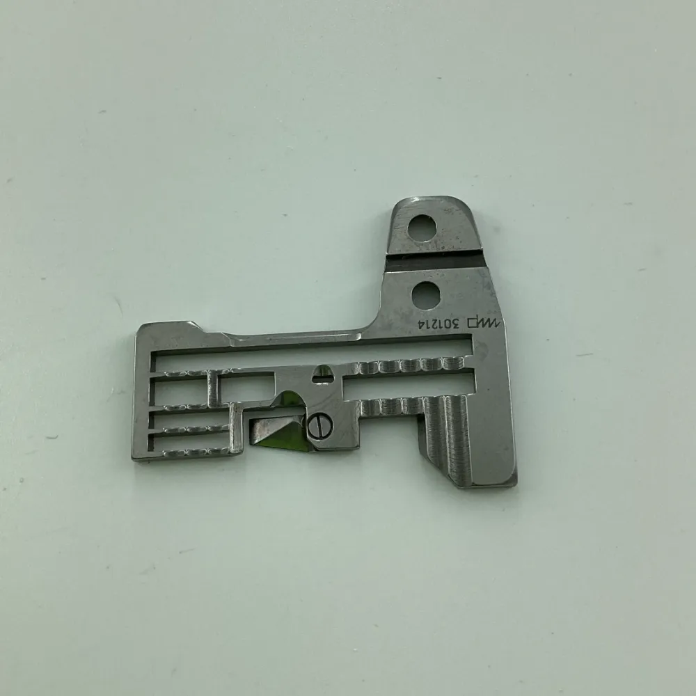 301214 NEEDLE PLATE