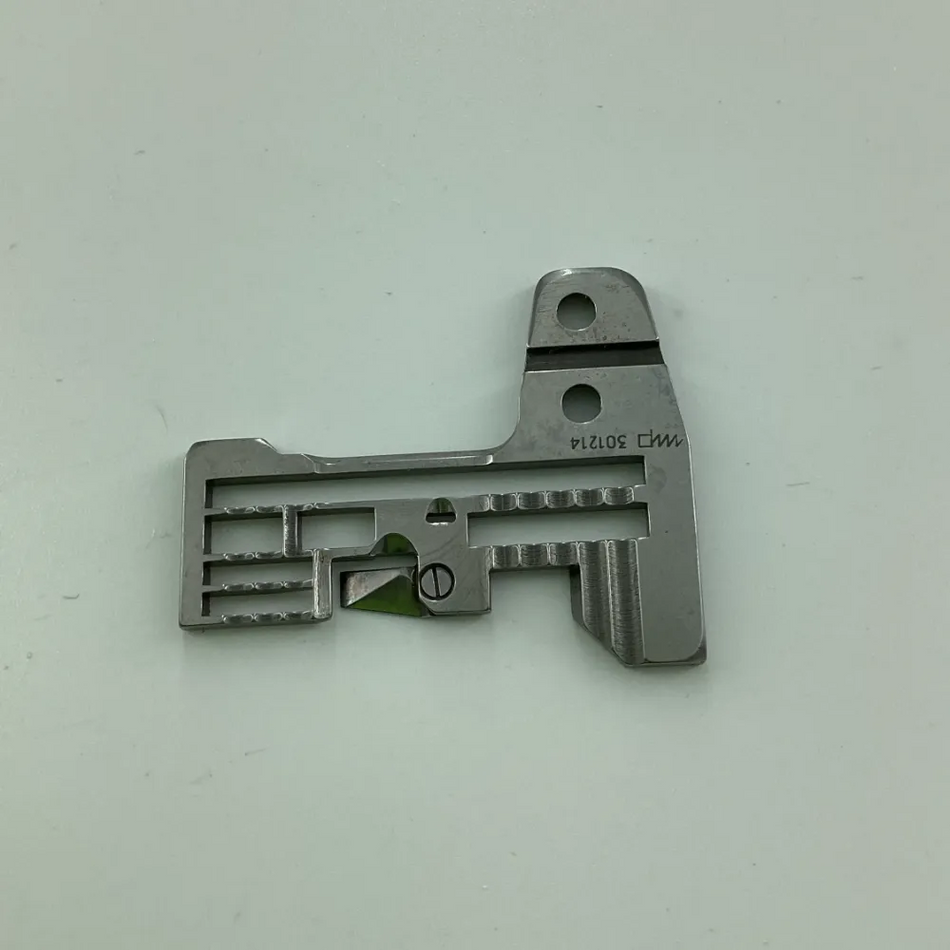 301214 NEEDLE PLATE