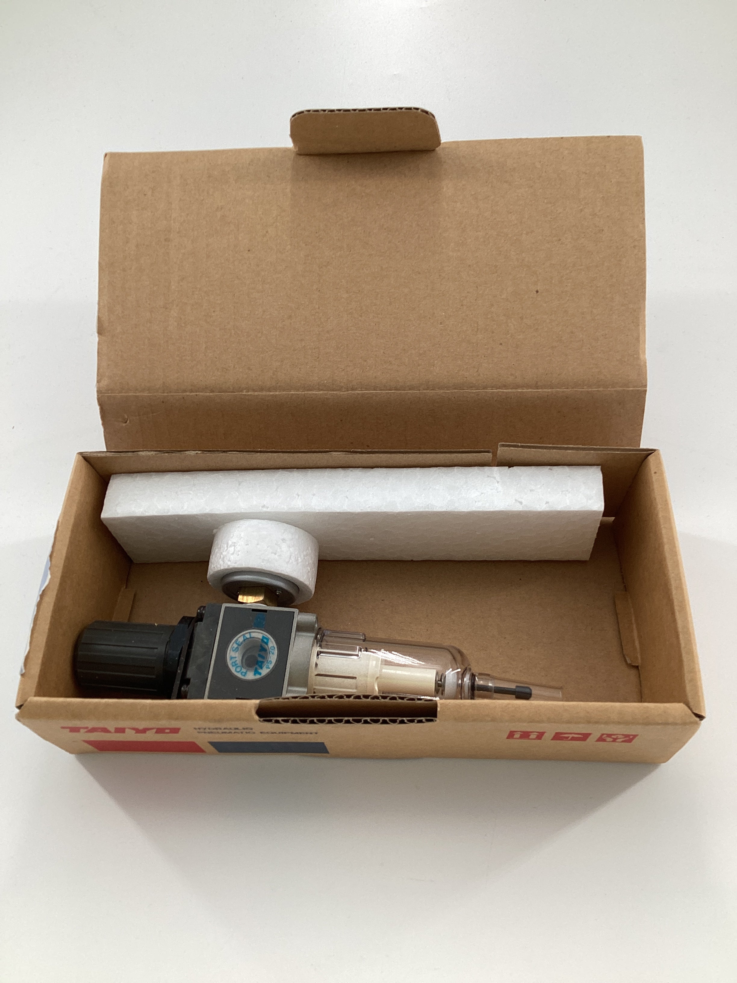 522006 FILTER REGULATOR