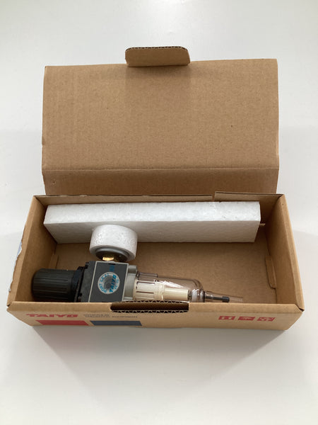 522006 FILTER REGULATOR