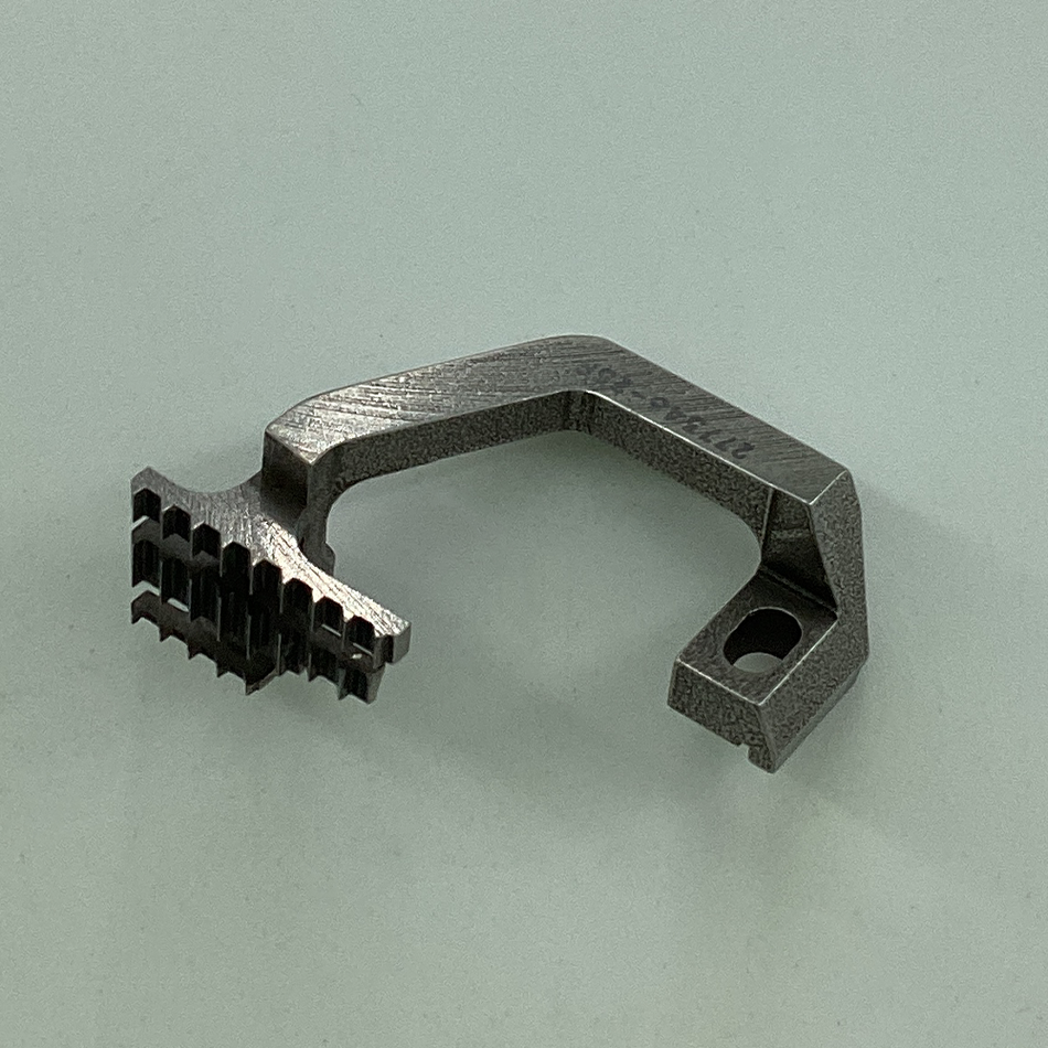 277346-25F DIFFERENTIAL FEED